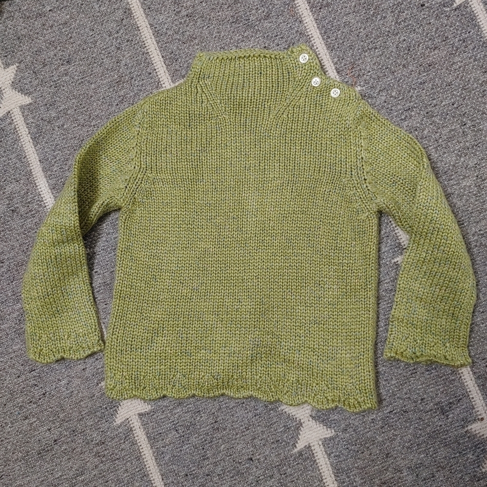 Vintage Baby Gap sweater size 2T